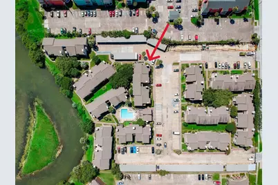 3220 69th Street #F4, Galveston, TX 77551 - Photo 1