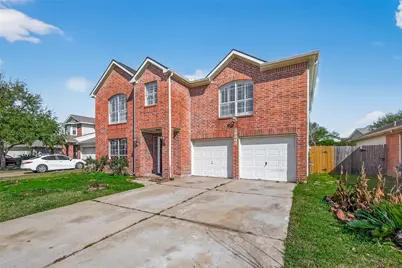 15910 Clayton Bend Drive, Houston, TX 77082 - Photo 3