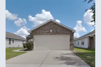 20406 Clydesdale Ridge Drive, Humble, TX 77338 - Photo 1