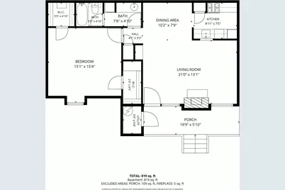 5711 Sugar Hill Drive #26, Houston, TX 77057 - Photo 31