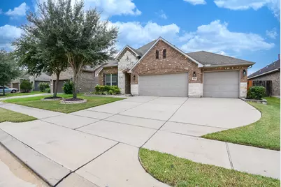 24334 Ivory Sunset Lane, Katy, TX 77493 - Photo 3