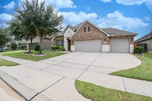 24334 Ivory Sunset Ln, Katy, TX 77493 - Photo 3