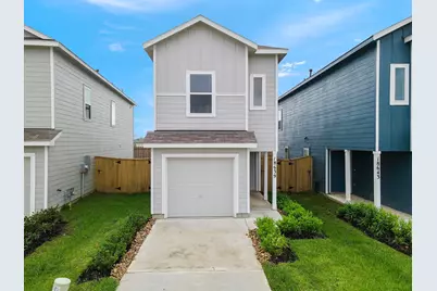 18639 San Salvo Drive, New Caney, TX 77357 - Photo 5