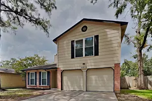 4810 Ingleside Ct, Spring, TX 77388 - Photo 1