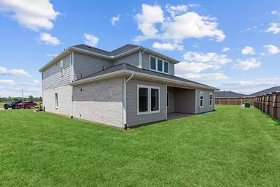 3511 Olivia Park Drive, Fulshear, TX 77441 - Photo 27