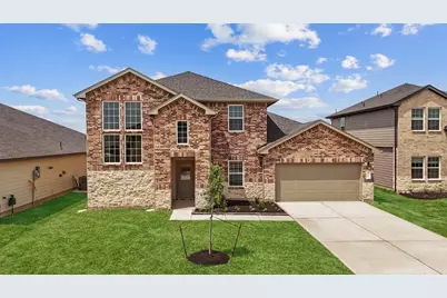 3511 Olivia Park Drive, Fulshear, TX 77441 - Photo 1