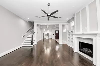 239 W 27th Street, Houston, TX 77008 - Photo 17