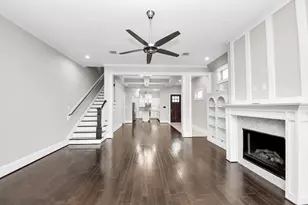239 W 27th St, Houston, TX 77008 - Photo 17