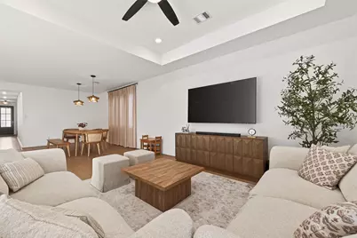 9727 Arrigoni Creek Drive, Cypress, TX 77433 - Photo 13