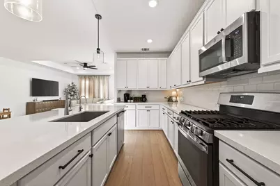 9727 Arrigoni Creek Drive, Cypress, TX 77433 - Photo 17