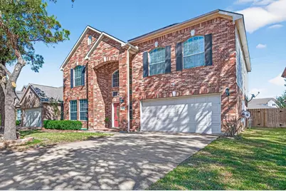 7023 Westford Park Lane, Richmond, TX 77407 - Photo 1