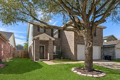 17127 Plaistow Court, Houston, TX 77084 - Photo 7