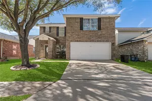 17127 Plaistow court, Houston, TX 77084 - Photo 1