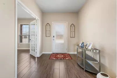 1037 McDonald Drive, Crowley, TX 76036 - Photo 5