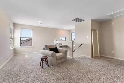 1037 McDonald Drive, Crowley, TX 76036 - Photo 17