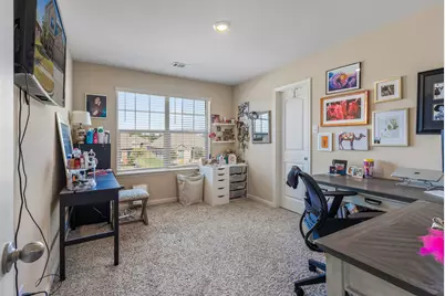 1037 McDonald Drive, Crowley, TX 76036 - Photo 23