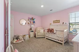 1037 McDonald Dr, Crowley, TX 76036 - Photo 21