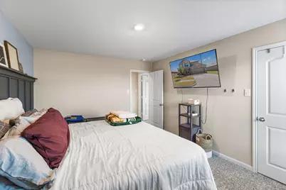 1037 McDonald Drive, Crowley, TX 76036 - Photo 19