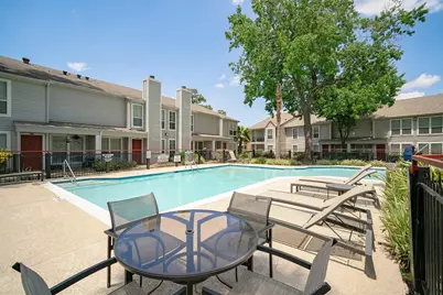 12800 Woodforest Boulevard #N0706, Houston, TX 77015 - Photo 9