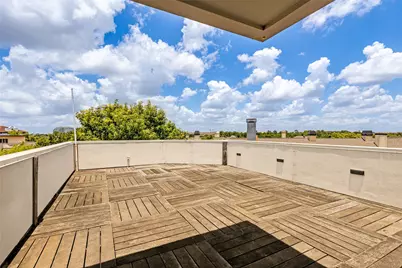 608 Stanford Street #A, Houston, TX 77019 - Photo 3