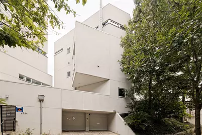 608 Stanford Street #A, Houston, TX 77019 - Photo 1