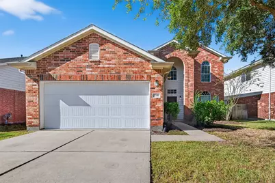 2708 Calico Creek Lane, Pearland, TX 77584 - Photo 1