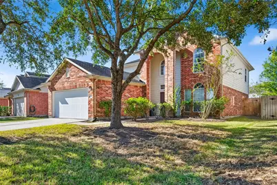 2708 Calico Creek Lane, Pearland, TX 77584 - Photo 3