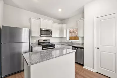 404 Mustang Trot Drive, Katy, TX 77493 - Photo 5