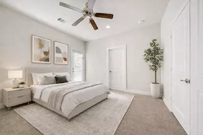 4510 Trevor Park Lane, Houston, TX 77018 - Photo 5