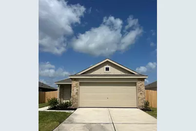 910 Constitution Drive, Bay City, TX 77414 - Photo 1
