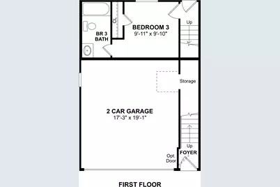 3018 Tres Olivos Drive, Houston, TX 77047 - Photo 9