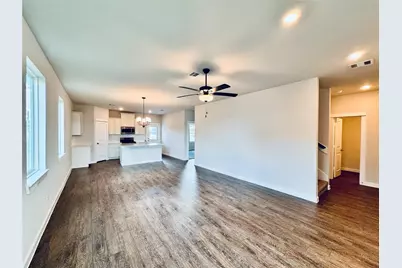 111 County Road 5102B, Cleveland, TX 77327 - Photo 3