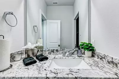 4677 Bellfort Street #A, Houston, TX 77051 - Photo 29