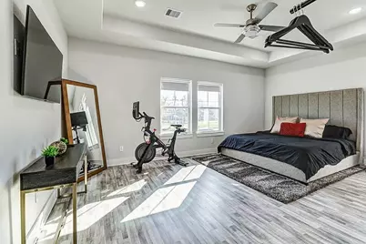 4677 Bellfort Street #A, Houston, TX 77051 - Photo 19