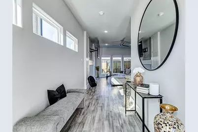 4677 Bellfort Street #A, Houston, TX 77051 - Photo 5