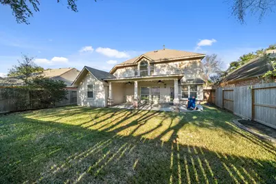 27115 Kendal Ridge Lane, Cypress, TX 77433 - Photo 29