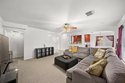 27115 Kendal Ridge Lane, Cypress, TX 77433 - Photo 9