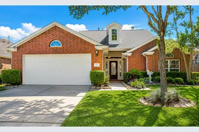 10918 Tattershall Lane, Missouri City, TX 77459 - Photo 1