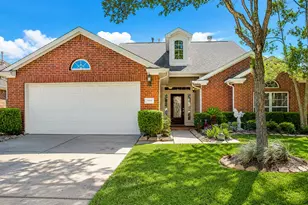 10918 Tattershall Ln, Missouri City, TX 77459 - Photo 1