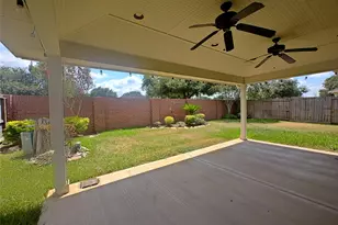 10918 Tattershall Ln, Missouri City, TX 77459 - Photo 23