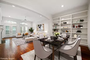 1918 W Bell St, Houston, TX 77019 - Photo 17