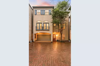 1918 W Bell Street, Houston, TX 77019 - Photo 1