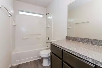 5538 Plantation Forest Drive, Katy, TX 77449 - Photo 11