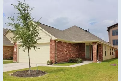 5538 Plantation Forest Drive, Katy, TX 77449 - Photo 1