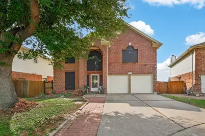 579 Rivergrove Drive, Houston, TX 77015 - Photo 1