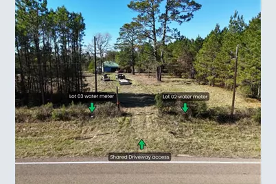 Lot 2 E Fm 942, Livingston, TX 77351 - Photo 3
