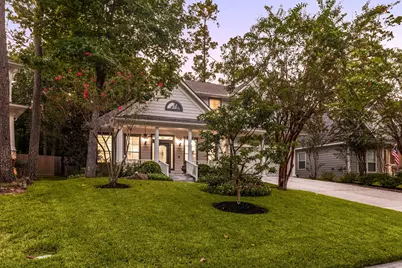 23 Pipers Meadow Street, The Woodlands, TX 77382 - Photo 35