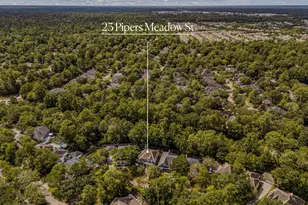 23 Pipers Meadow St, The Woodlands, TX 77382 - Photo 31