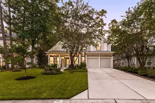 23 Pipers Meadow St, The Woodlands, TX 77382 - Photo 1