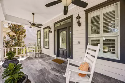 23 Pipers Meadow Street, The Woodlands, TX 77382 - Photo 5